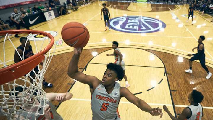 Five-Star SG Trevor Keels Talks Duke Visit, Coping with New Life Indoors Five-Star SG Trevor Keels Talks Duke Visit, Coping with New Life Indoors