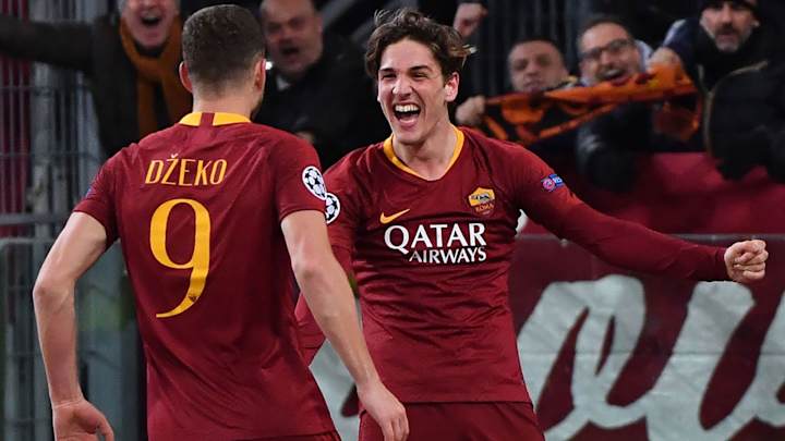Roma Players, Coaches Donate Money to Hospital for Ventilators, Beds in Coronavirus Fight