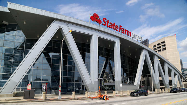 Hawks Partner With City of Atlanta to Fight Hunger Hawks Partner With City of Atlanta to Fight Hunger