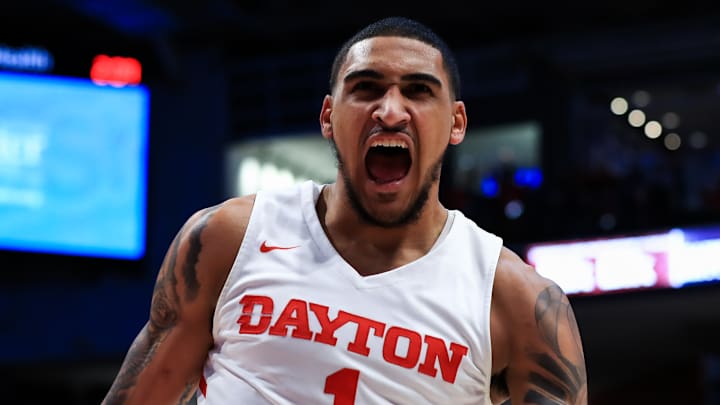 College Hoops: How Friday's First-Round  NCAA Tournament Games Might Have Played Out? -- Day 4