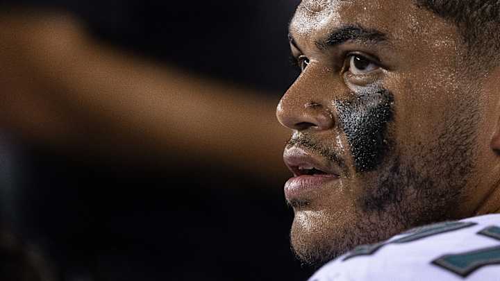 Andre Dillard, Others Must Prove they can be Part of Retooling Process Andre Dillard, Others Must Prove they can be Part of Retooling Process