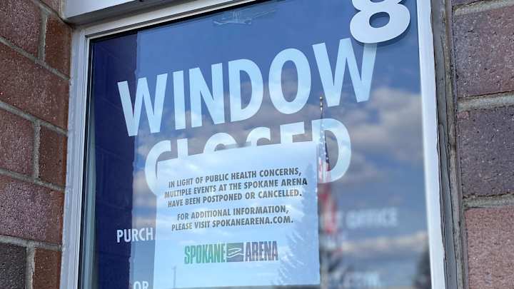 An NCAA Tournament Host City Grapples With the Impact of a Lost March Madness