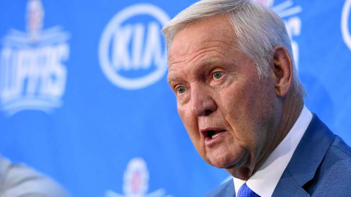 Vote for Jerry West in Sports Center's Best College Players of All-Time Bracket