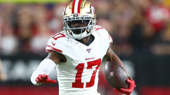 Source: Cowboys Have 'Reached Out' to Free Agent WR Emmanuel Sanders Source: Cowboys Have 'Reached Out' to Free Agent WR Emmanuel Sanders