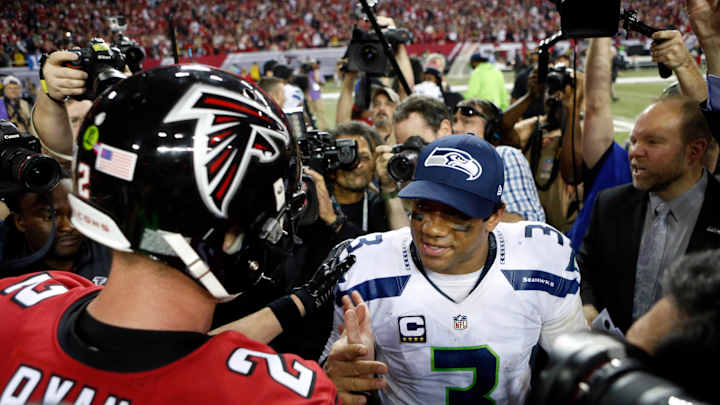 How Seahawks' 2020 Opponents Look After One Week of Free Agency