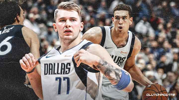 Mavs Cuban, Doncic and Powell Donate $500K To Fight Against COVID-19 Mavs Cuban, Doncic and Powell Donate $500K To Fight Against COVID-19