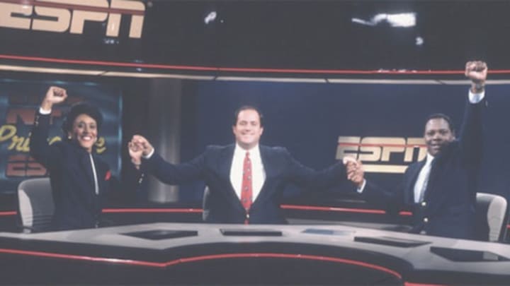 10 Shows and Events Sports Networks Should Re-Air While Games Are On Hiatus