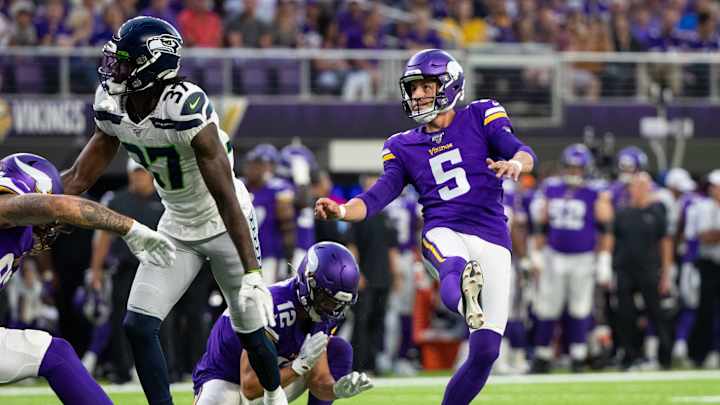 Another Former Walk On Poke Hits Big In NFL Free Agency