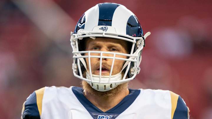 Could Clay Matthews Sign with Seahawks, Reunite with Pete Carroll?