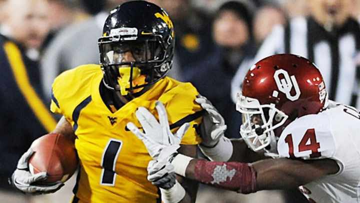 Tavon Austin Sidelined for the Final Preseason Game