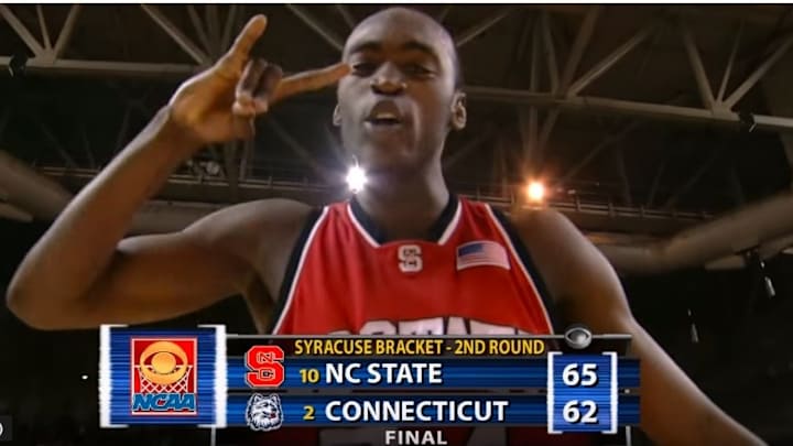 Wolfpack Flashback: Jules' Redemption Wolfpack Flashback: Jules' Redemption