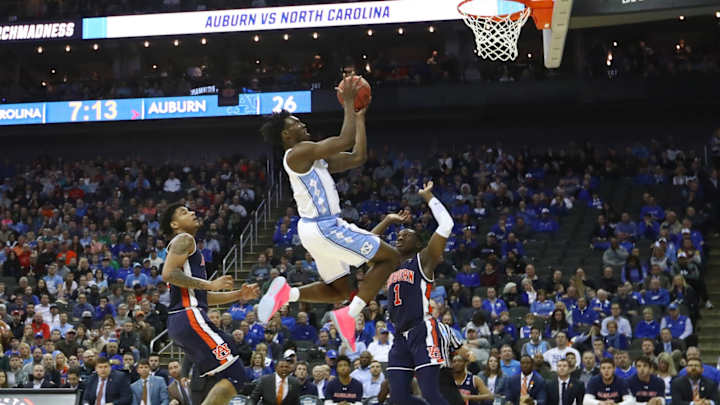 UNC Flashbacks: Did Nassir Little Make the Right Choice?