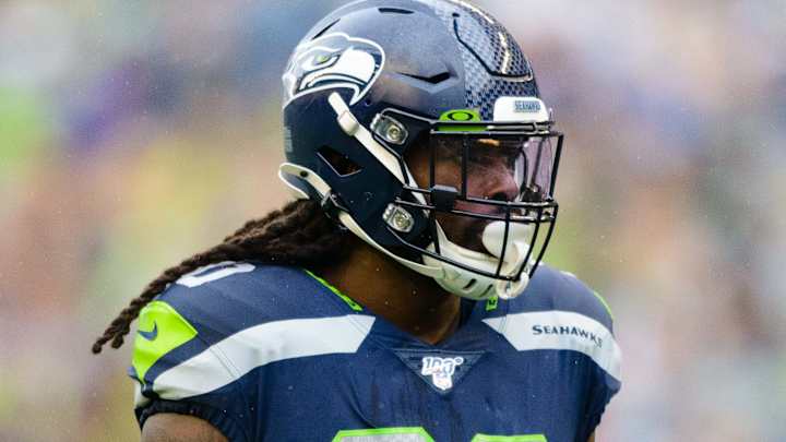 Jadeveon Clowney Weighing Options, Seahawks Remain in Hunt Jadeveon Clowney Weighing Options, Seahawks Remain in Hunt