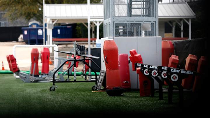 Weekend Hot Clicks: What Is Football's Future Amid Growing Coronavirus Concerns?