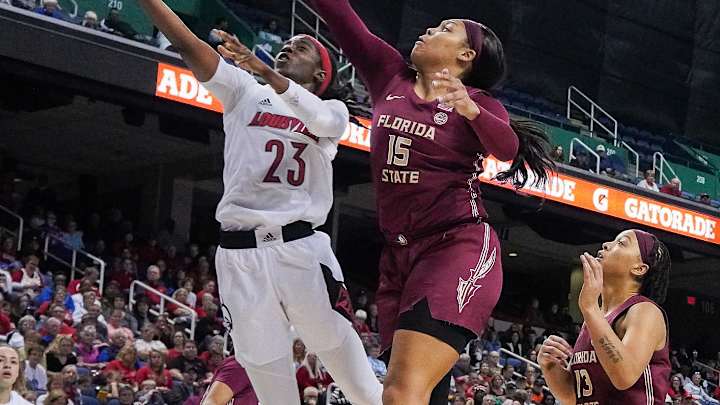 Best and Worst Moments during Louisville women's basketball 2019-20 season Best and Worst Moments during Louisville women's basketball 2019-20 season