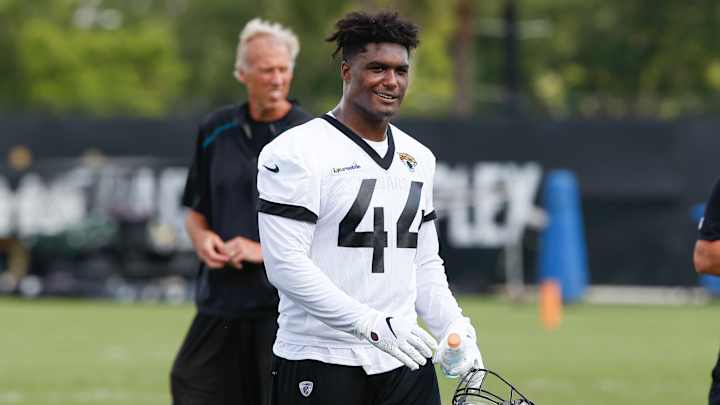 Which Players Have Benefitted the Most From the Jaguars' Moves During the Free Agency Period?