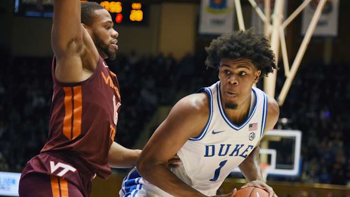 Saturday's 2nd Round Action Wraps with Gonzaga Advancing out West and a Pair at The Palestra