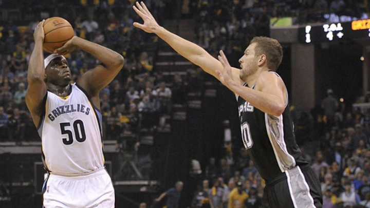 Former Memphis Grizzlies Legend Zach Randolph Makes $10,000 Donation To Provide A Mobile Food Pantry For Local Youth