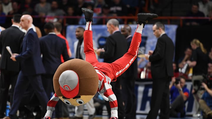 Ohio State's Most Painful Second-Round NCAA Losses