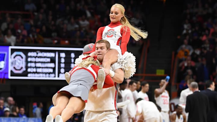 Northland's Towns, Nation's Top Transfer, May Pick OSU Northland's Towns, Nation's Top Transfer, May Pick OSU