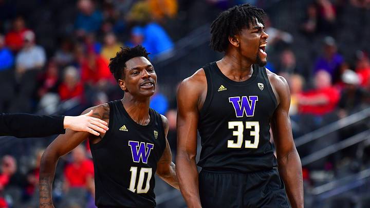 An Early Look at the Thunder Draft An Early Look at the Thunder Draft