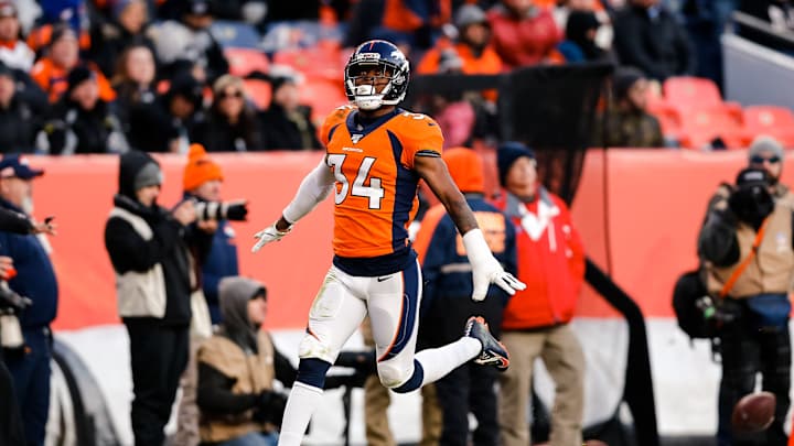 Will Parks is Headed Home to Eagles