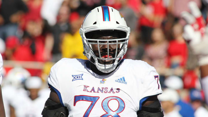 Nationwide Quarantine Forces NFL Draft Prospects to go Digital for Scouting Interviews Nationwide Quarantine Forces NFL Draft Prospects to go Digital for Scouting Interviews