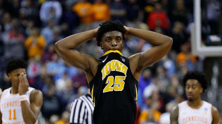 The Second Round: The Wins ... And The Comeback That Fell Short