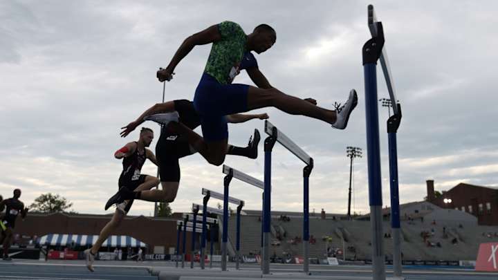 USA Track & Field Calls for Tokyo Olympics to Be Postponed, CEO Says