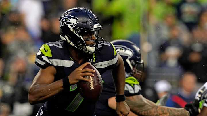 Geno Smith's Career is Coming to a Crossroads