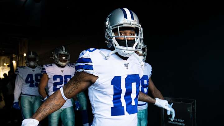 Will Tavon Austin Return to Cowboys?