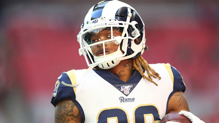 NFL free agency update: New York Jets sign safety Marqui Christian, release Darryl Roberts