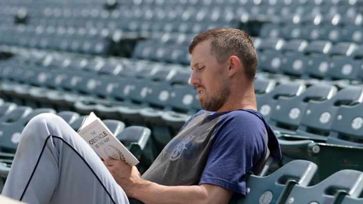 My 10 Favorite Sports Books: An Answer to the Sports Shutdown