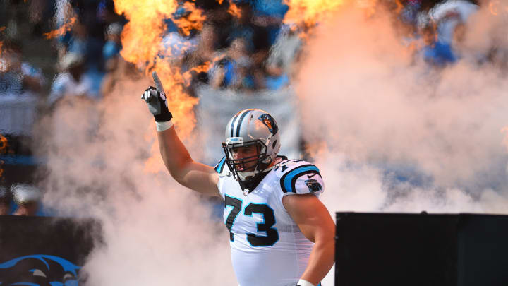 Report: Greg van Roten signs with the New York Jets as offensive line overhaul continues