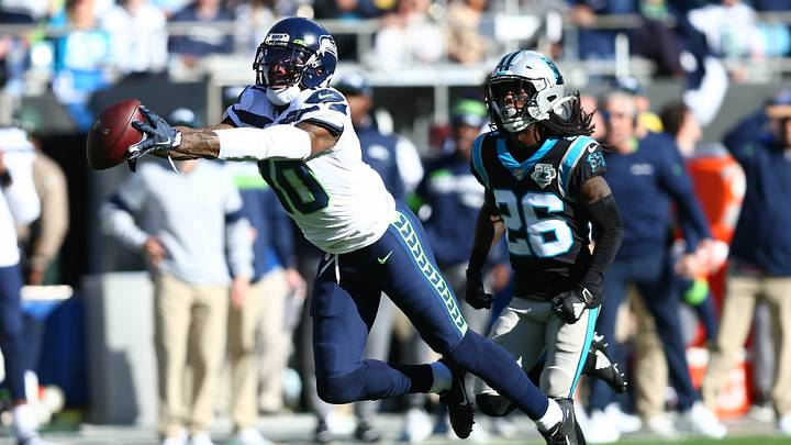 Should the Panthers Target Josh Gordon?