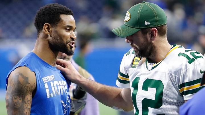 The Good News: NFC North Secondaries Take Big Hit The Good News: NFC North Secondaries Take Big Hit