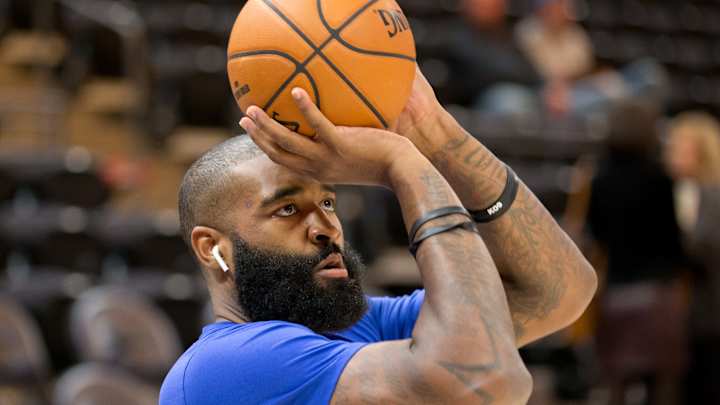 76ers Veteran Kyle O'Quinn Raises a Valid Point in his Players Tribune Piece