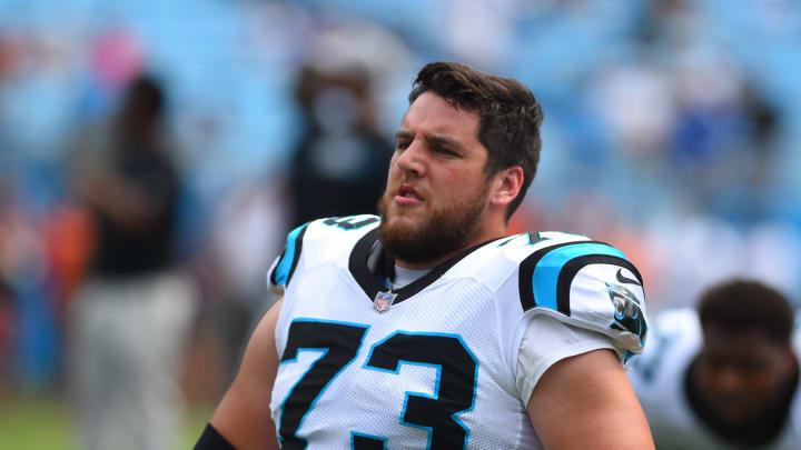 Greg Van Roten posts childhood Halloween photo dressed as a New York Jets player