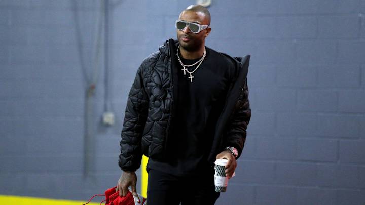 P.J. Tucker Aims to Open Houston Sneaker Store in October P.J. Tucker Aims to Open Houston Sneaker Store in October