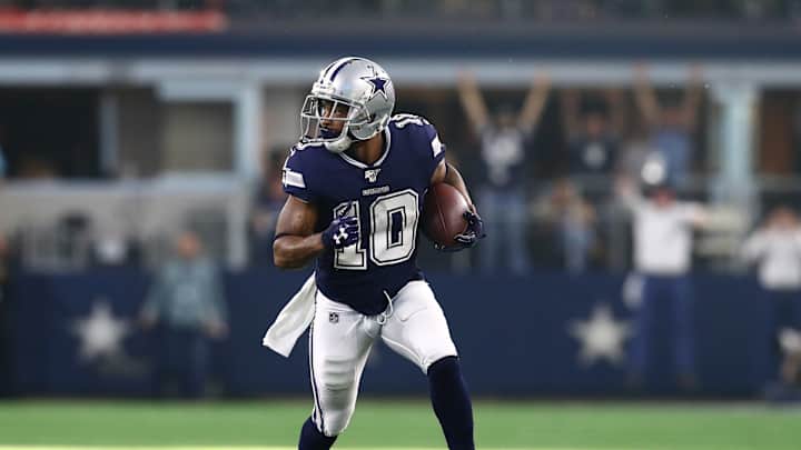 Pro Football Focus Grades for Every Former Mountaineer