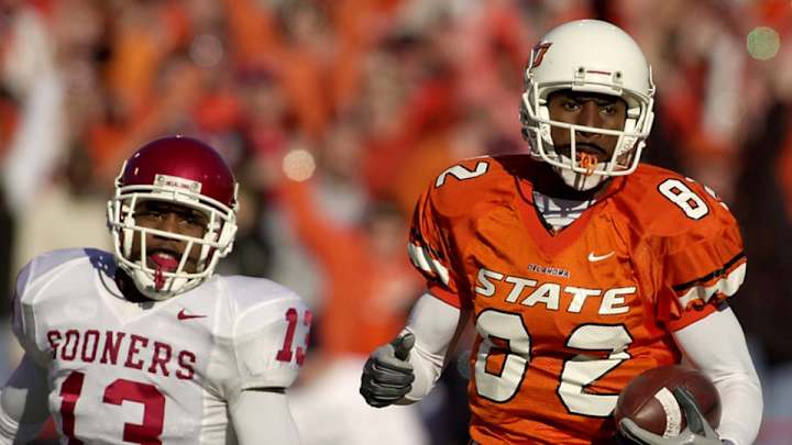 Flashback: Bedlam 2002