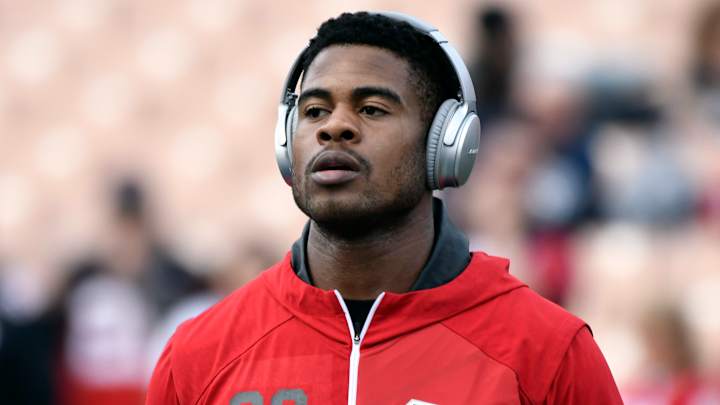 Falcons agree to terms to cornerback Blidi Wreh-Wilson