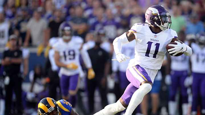 Falcons reportedly to sign WR Laquon Treadwell Falcons reportedly to sign WR Laquon Treadwell