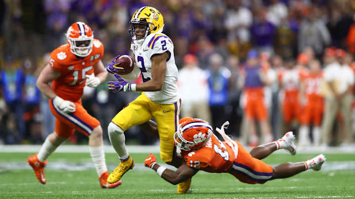 Vikings Mock Draft Roundup 5.0: How Does Diggs Trade Change Things?