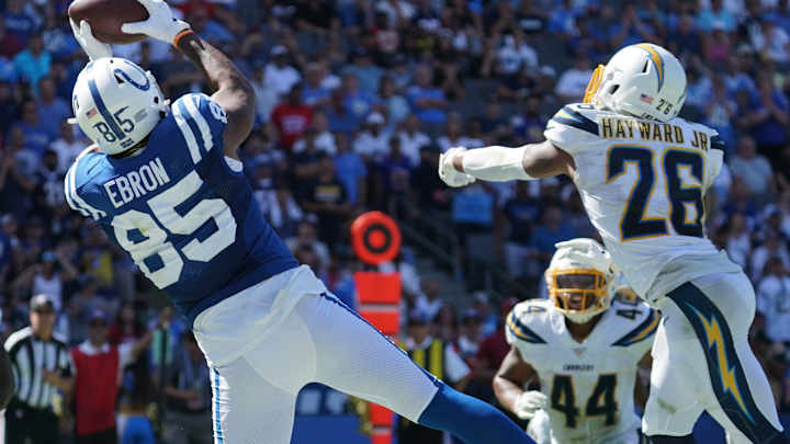 Steelers Week 1 Free Agency Breakdown, Salary Cap Outlook