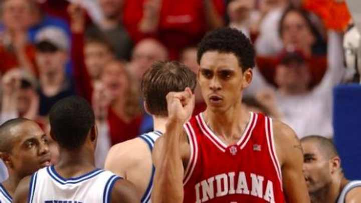 ON THIS DAY: In 2002, Indiana Shocks No. 1 Duke With Great Comeback