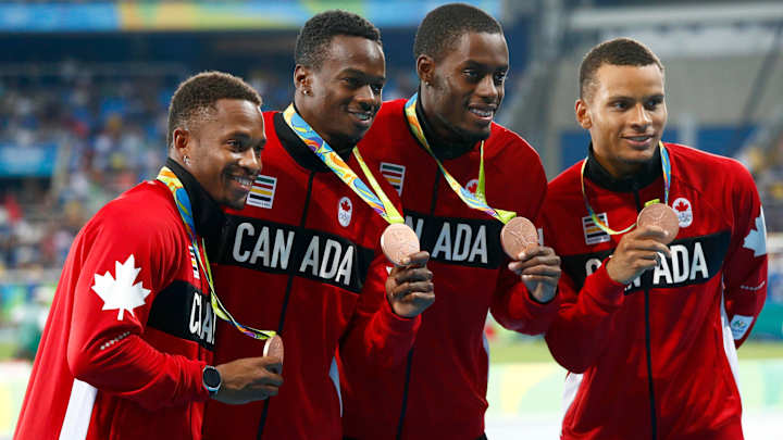 Canada Refuses to Participate in 2020 Olympics Unless Postponed