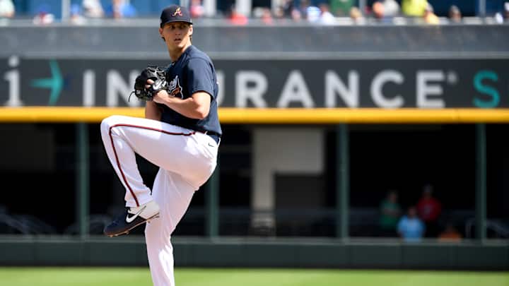 MLB.com's Jim Callis talks about Kyle Wright