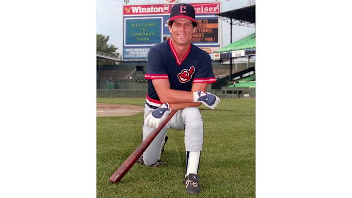 Brett Butler Interview - Part Two Brett Butler Interview - Part Two