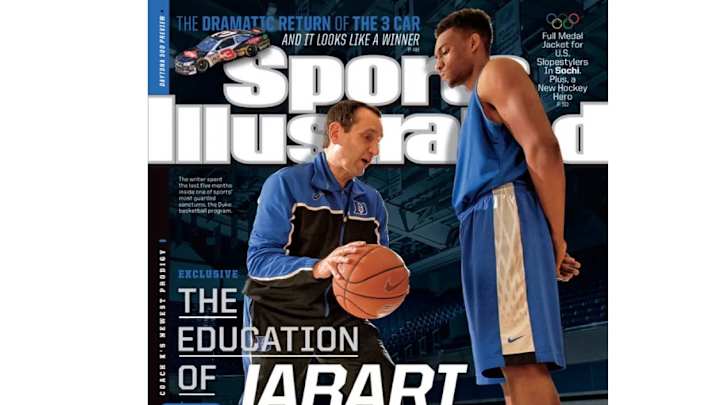 March Rewind: Mercer Loss Tops March 21 Duke History